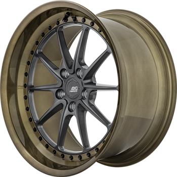 BC Forged LE31